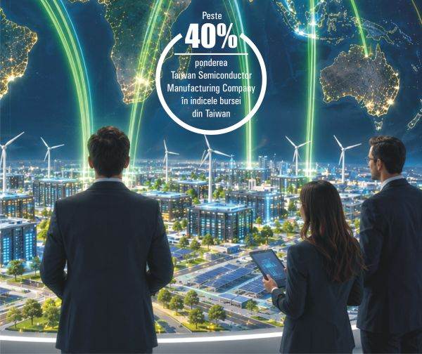 Inteligenţa Artificială duce bursele asiatice la noi recorduri; Concentrarea pieţelor stârneşte temeri Inteligenţa Artificială duce bursele asiatice la noi recorduri; Concentrarea pieţelor stârneşte temeri